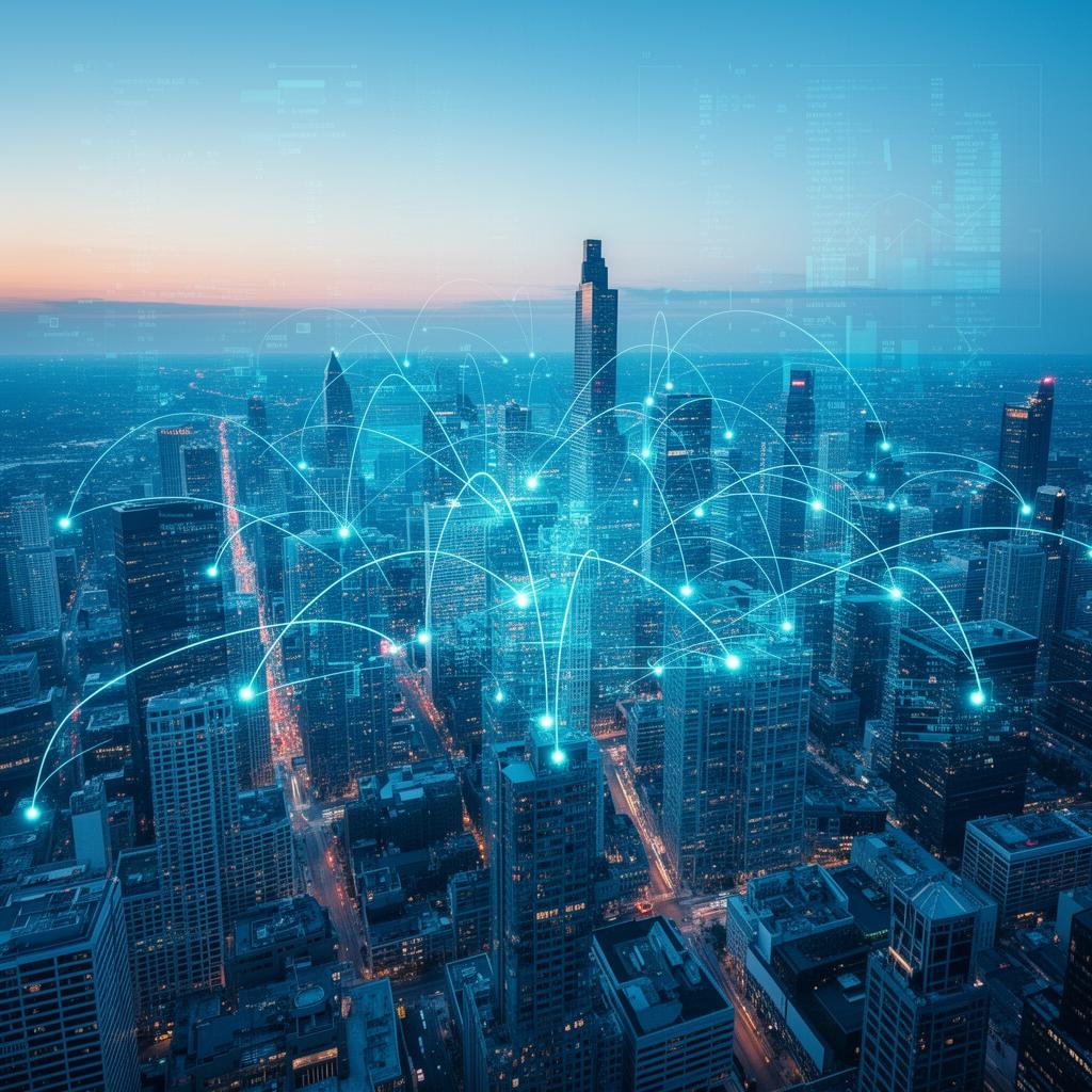 Consultoría estratégica de negocio