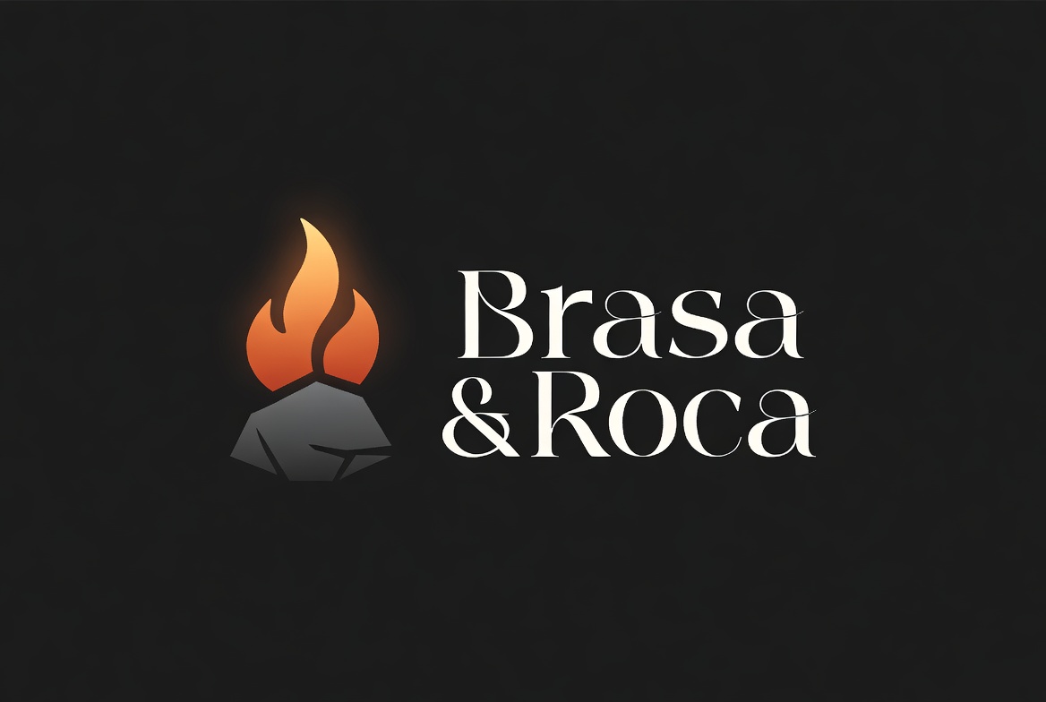 Brasa & Roca